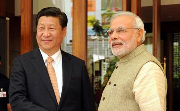 चीन ने कहा हम मोदी के बयान से सहमत, एनएसजी और मसूद पर नहीं बदलेंगे राय
