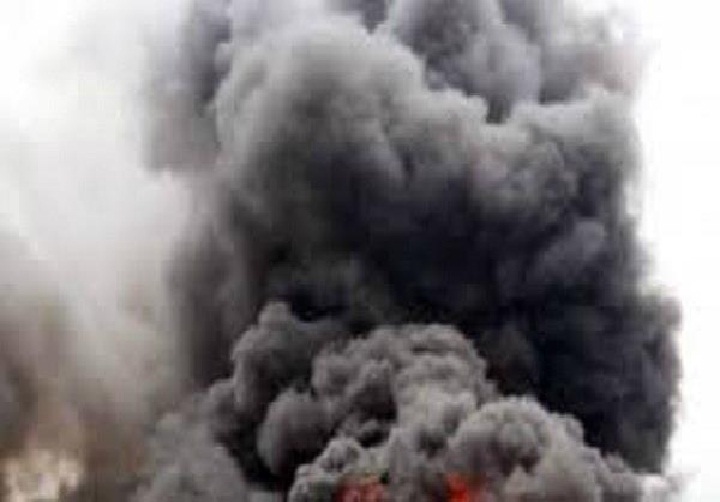 नाइजीरिया में बम धमाकों से 4 लोगों की मौत
