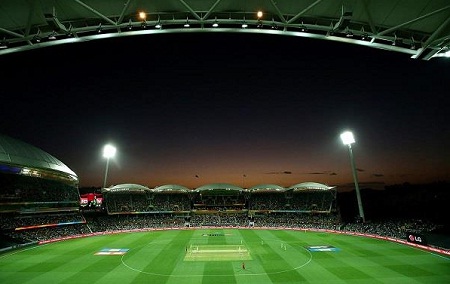 ऑस्ट्रेलिया-इंग्लैंड के बीच होगा पहला डे नाइट टेस्ट मैच