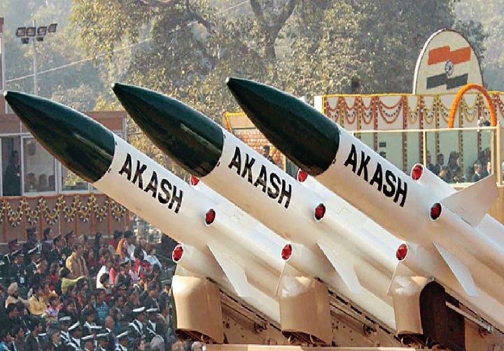India-China: भारत ने एलएसी पर तैनात की वायु रक्षा मिसाइल प्रणाली, चीन को देगा मुंहतोड़ जवाब....