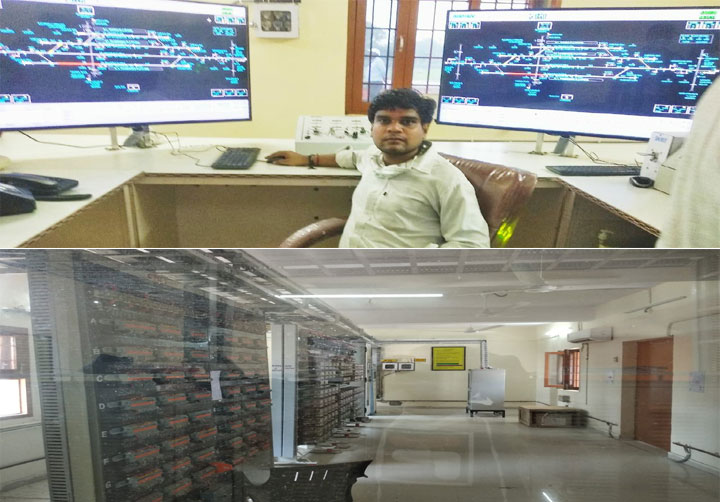India News Centre