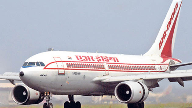 52000 करोड़ के कर्जे में डूबी एयर इंडिया को इंडिगो ने खरीदने की जताई इच्छा