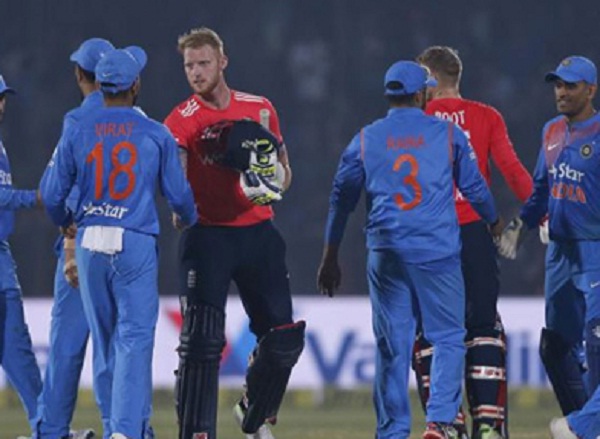 बेंगलुरू टी-20, भारत और इंग्लैंड के बीच निणार्यक मुकाबला आज