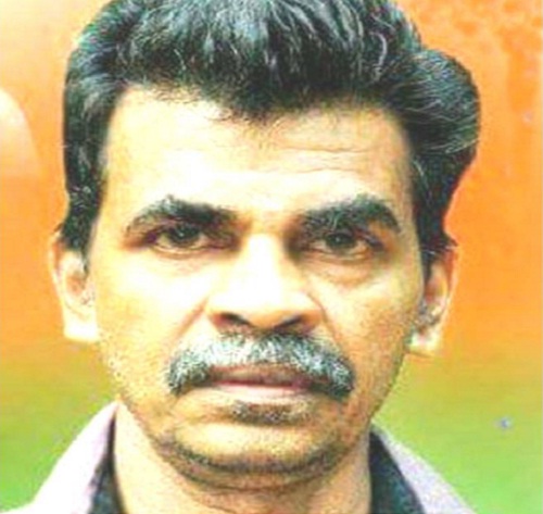 केरल में भाजपा कार्यकर्ता की हत्या, पार्टी ने किया हड़ताल का ऐलान
