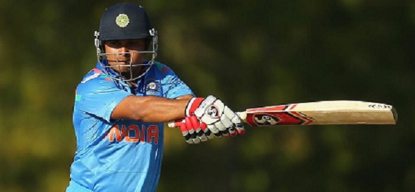 टीम इंडिया ने न्यूजीलैंड को दिया 270 रनों का लक्ष्य 