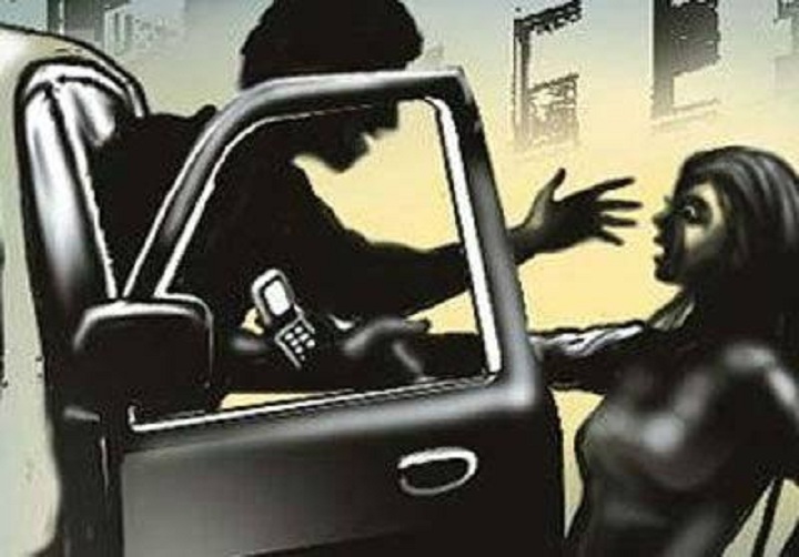 ओला चालक की करतूत, मुंबई में यूपी की महिला से यौन उत्पीड़न