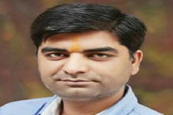 लुधियाना में हिदुं नेता अमित शर्मा की गोली मारकर हत्या