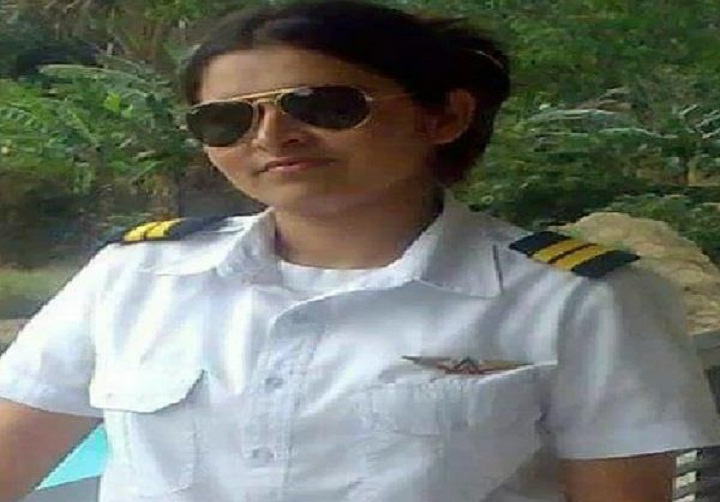 सपनों को लगे पंख, प्रियंका बनी हरियाणा की पहली महिला पायलट
