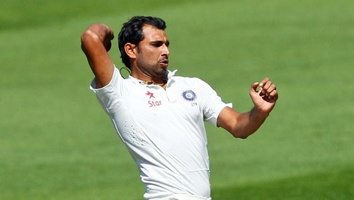 टीम इंडिया को झटका, मोहम्मद शमी का चौथे टेस्ट मैच में खेलना संदिग्ध