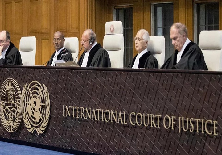 कुलभूषण जाधव मामले में अंतरराष्ट्रीय अदालत का फैसला आज