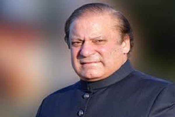   पाकिस्तान के सुप्रीम कोर्ट ने प्रधानमंत्री नवाज शरीफ के परिवार के खिलाफ दिए जांच के आदेश ..