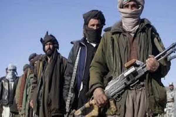 तालिबान के हमले में 50 से ज्यादा अफगान जवान मारे