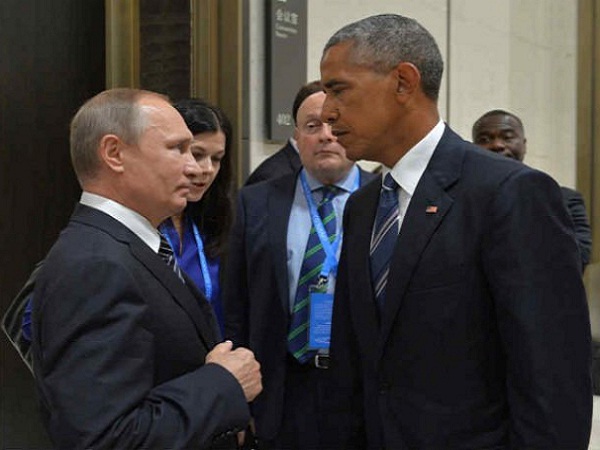 चुनाव हैकिंग मामला- अमरीका ने रूस के 35 राजनयिकों को निकाला, रूस ने भी दिया जवाब