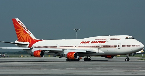 एयर इंडिया के यात्री दिल्ली-मुंबई रूट पर 50 किलो तक का सामान ले जा सकेंगे 