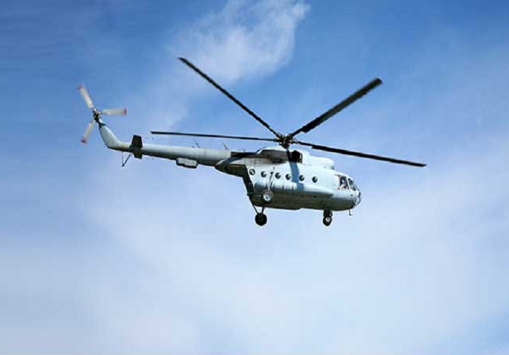 रूस के साइबेरिया में हेलीकॉप्टर के दुर्घटनाग्रस्त होने से 21 लोगों की मौत
