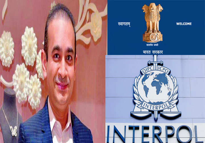 PNB फ्रॉड- विदेश मंत्रालय ने नीरव मोदी और मेहुल चोकसी का पासपोर्ट रद्द किया