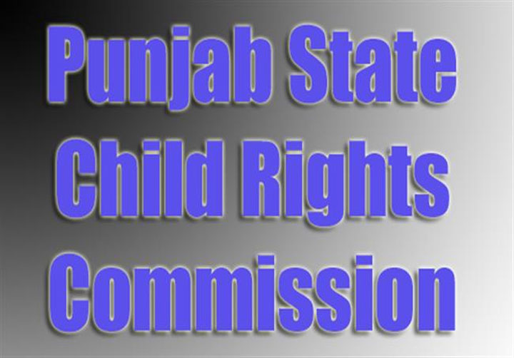 पंजाब राज्य बाल अधिकार सुरक्षा आयोग द्वारा सिविल सर्जन तथा अन्य को 6 नवंबर को पेश होने के आदेश