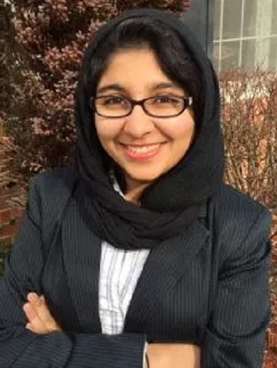 अमेरिका में भारतीय मूल की मुस्लिम महिला ने जीता स्थानीय चुनाव 