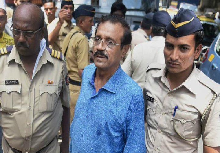 मुंबई धमाके में दोषी मुस्तफा दोसा की मौत 