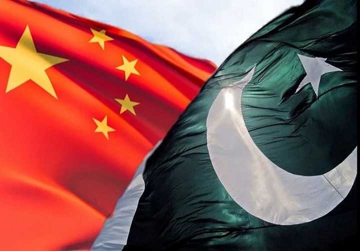 चीन बोला- पाकिस्तान आतंकवाद के खिलाफ लड़ाई में सबसे आगे है