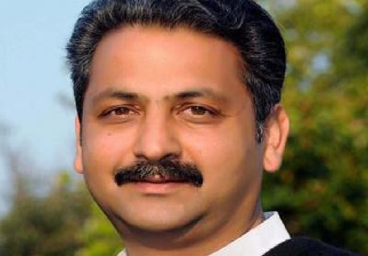  मोदी सरकार किसान विरोधी बिल पास करके लोगों के साथ धोखा कर रही हैः  केबिनेट मंत्री विजय इंदर सिंगला