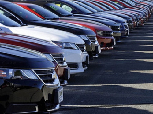 वाहनों की बिक्री पर नोटबंदी का असर, 16 साल में सबसे बड़ी गिरावट