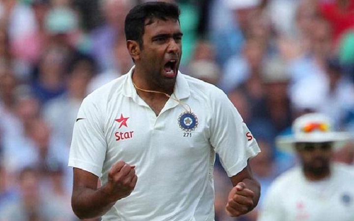 अश्विन का कहर, टीम इंडिया ने इंग्लैंड से जीता मुंबई टेस्ट मैच