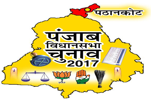 चुनावों में जिले के 154 पोलिंग स्टेशनों पर रहेगी कड़ी सुरक्षा