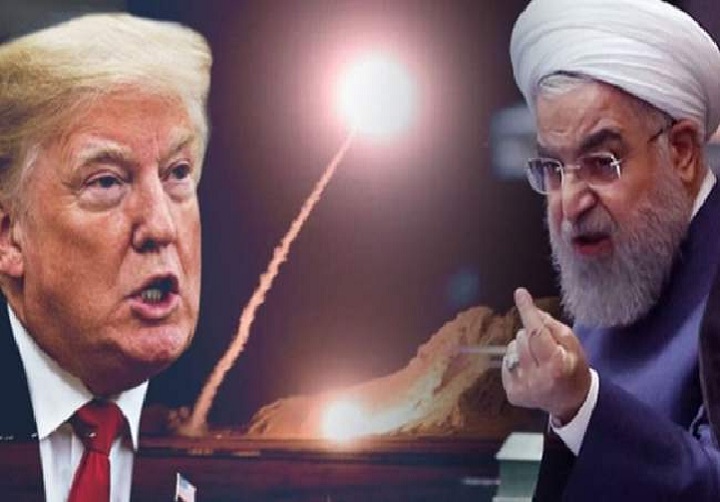 अमेरिका की ईरान पर की गई कार्रवाई से बढ़ा तनाव, क्या होगा तीसरा विश्व युद्ध ?
