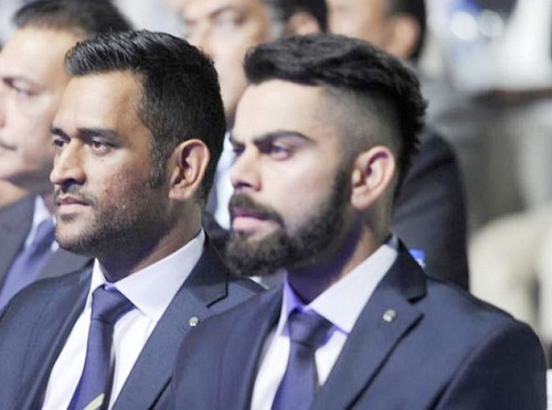 टीम इंडिया के लिए 2.5 लाख के इटैलियन सूट को बीसीसीआई ने किया खारिज 