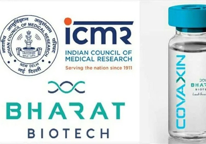 ICMR की 15 अगस्त तक कोरोना की वैक्सीन लाने की योजना...