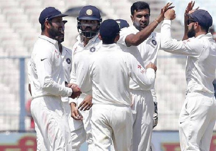 टीम इंडिया ने न्यूजीलैंड को हराया, पाकिस्तान को पछाड़ पाया नंबर वन का खिताब