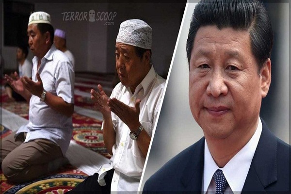 अब चीन में बनने लगा इस्लाम-विरोधी माहौल