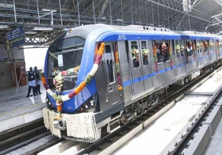 केंद्र सरकार ने बिहार को दी सौगात,प्रधानमंत्री मोदी 17 फरवरी को पटना मेट्रो ट्रेन का शिलान्यास करेंगे