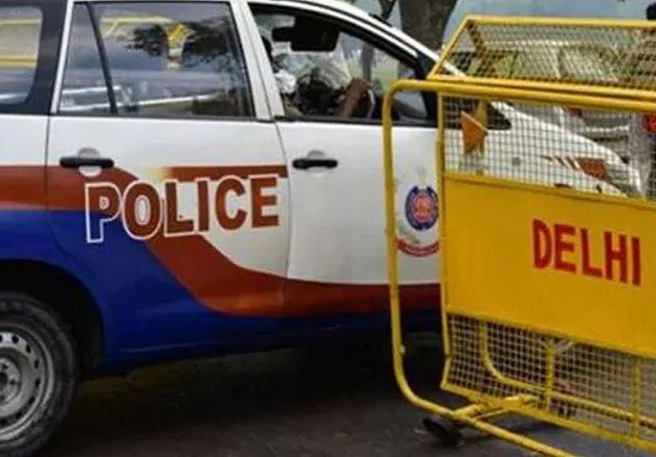  दिल्लीः ISIS के तीन आतंकी गिरफ्तार, 26 जनवरी को हमला करने की फिराक में थे 