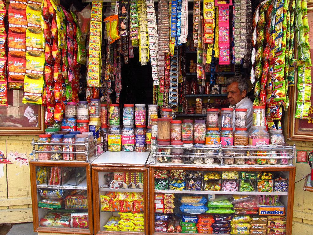 पंजाब: सरकार ने फिर बदला दुकानें खोलने का समय