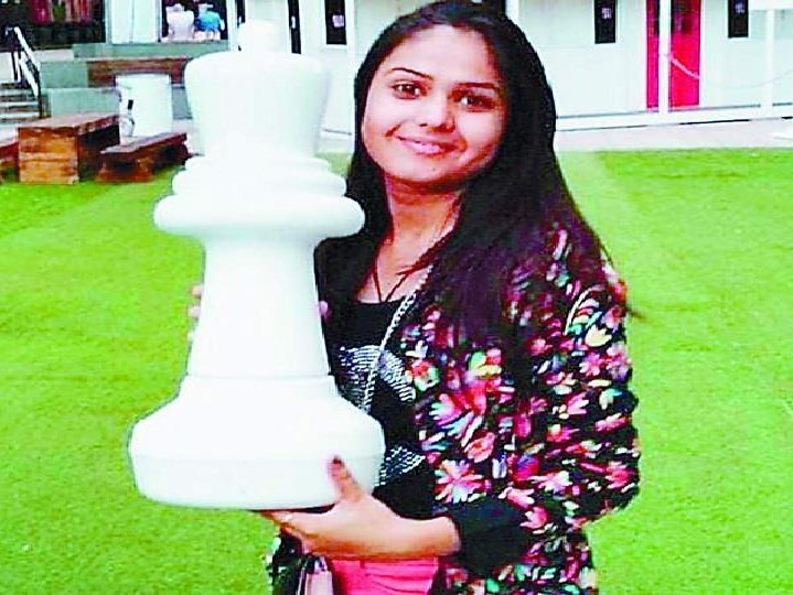पंजाबः जालन्धर की मलिका हांडा ने FIDE डैफ बिल्ट्ज ओलिम्पियाड में सिल्वर जीता 