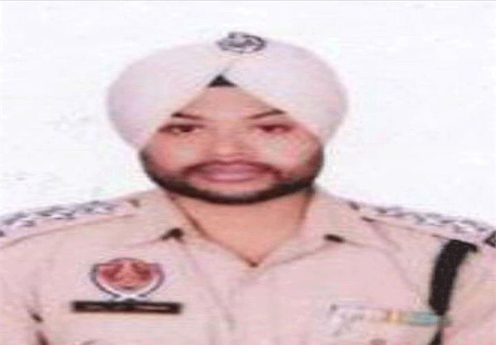 पंजाब पुलिस का डिसमिस डीएसपी दलजीत सिंह ढिल्लों को पुलिस ने किया गिरफ्तार