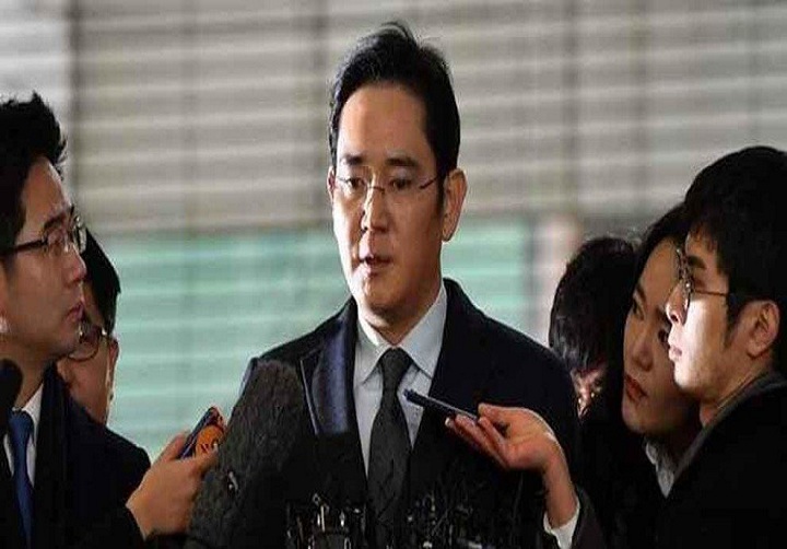 करप्शन केसः सैमसंग के मालिक ली जे योंग चलेगा धोखाधड़ी, गबन का मुकदमा