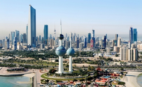 कुवैत ने पाक समेत पांच देशों पर लगाया प्रतिबंध