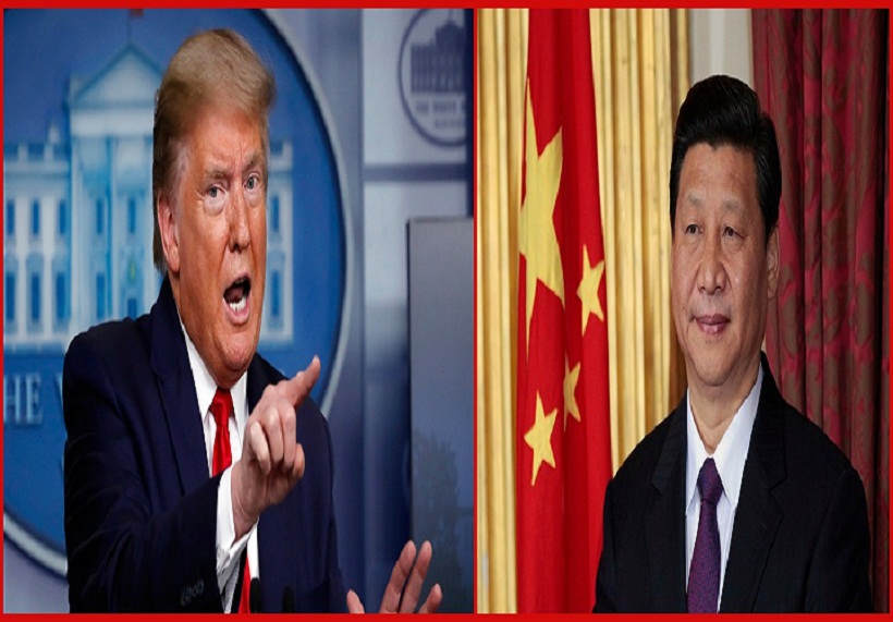 ट्रंप की चीन को धमकी, कोरोना का जिम्मेदार निकलने पर भुगतने होंगे परिणाम