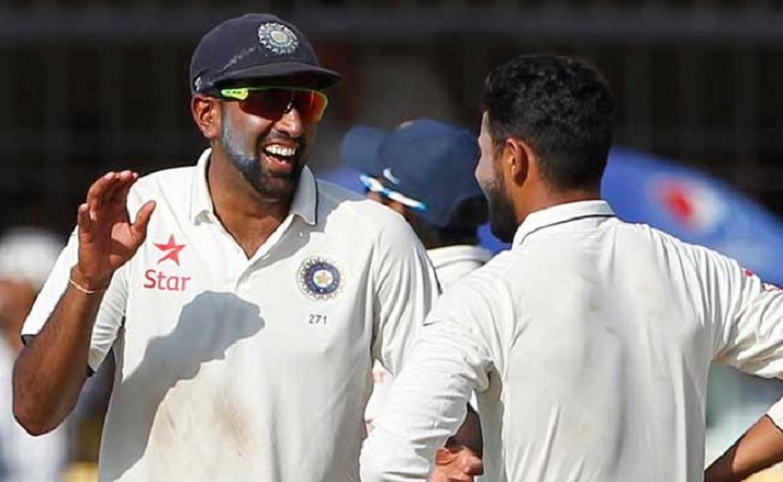 टीम इंडिया ने जीता टेस्ट मैच, इंग्लैंड को विशाल अंतर से दी मात