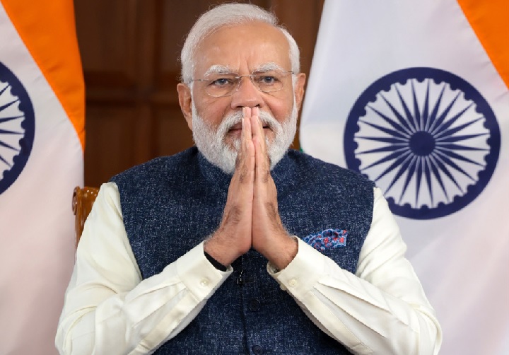  प्रधानमंत्री दो फरवरी को भारत मोबिलिटी ग्लोबल एक्सपो 2024 को संबोधित करेंगे