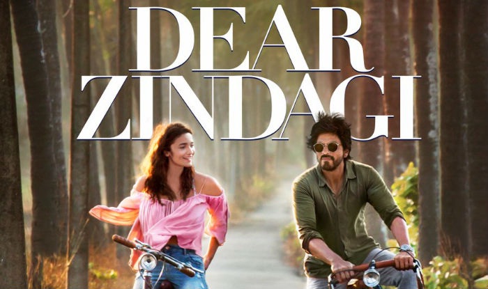 ShahRukh Khan not received fee of Dear Zindagi
