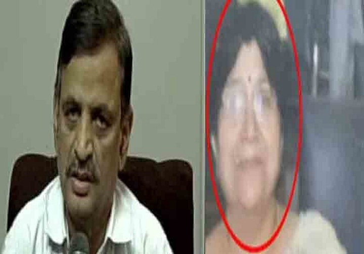 गोरखपुर हादसाः मासूमों की मौत मामले में आरोपी मेडिकल कालेज के प्रिंसिपल पत्नी समेत गिरफ्तार