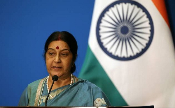 सुषमा स्वराज ने यूएई में हुई 3 भारतीयों की मौत पर मांगी रिपोर्ट