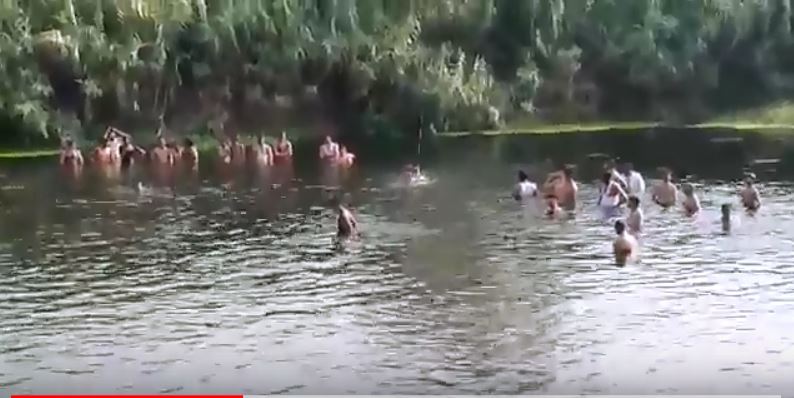 मुजफ्फरनगरः शादी में आए बच्चे क्यों गए नदी में नहाने क्या हुआ उनके साथ 