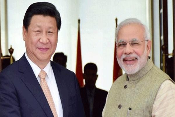 भारत की उपलब्धियों से डरा चीन