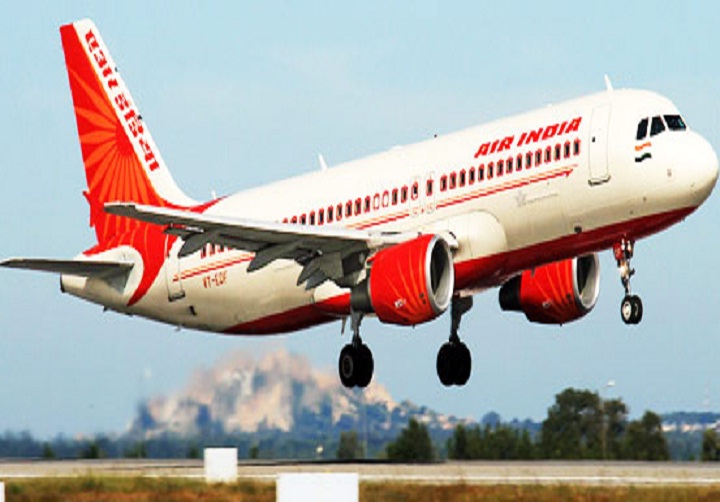 एयर इंडिया नही उडाएगा टोरंटो के लिए फलाइट-पुरा मामला जानने के लिए किलिक करें