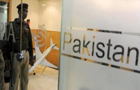 पाकिस्तान ने कराची से दिल्ली आने वाली फ्लाइट की कैंसल
